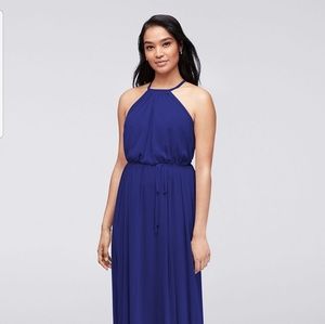 NWT Prom/bridesmaid dresses